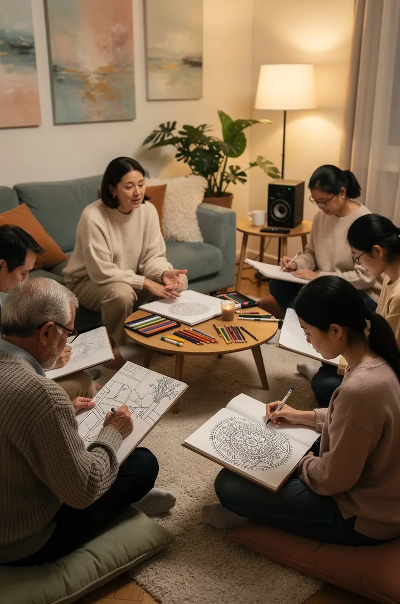 Practical tips for launching art therapy practices